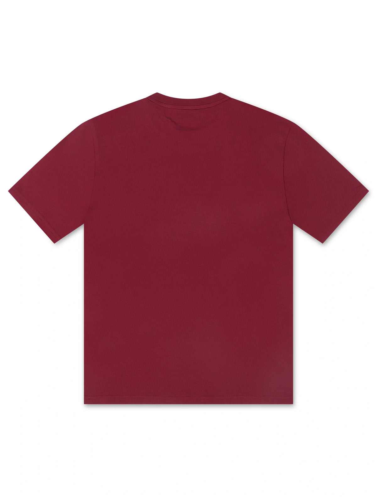 Psycho Bunny Hamilton Graphic Tee - Crimson