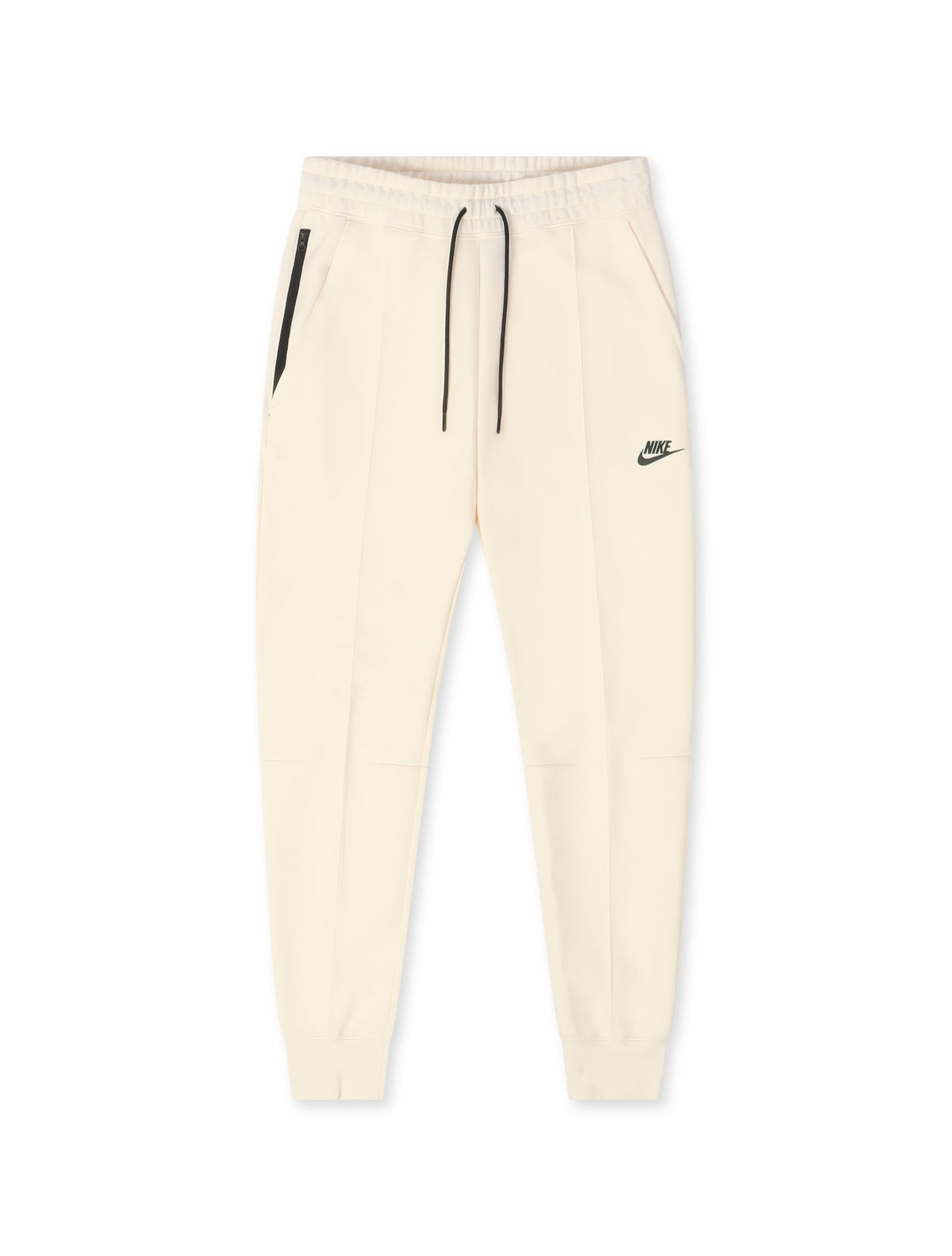 Nike Womens Sportswear Tech Fleece - Ivory