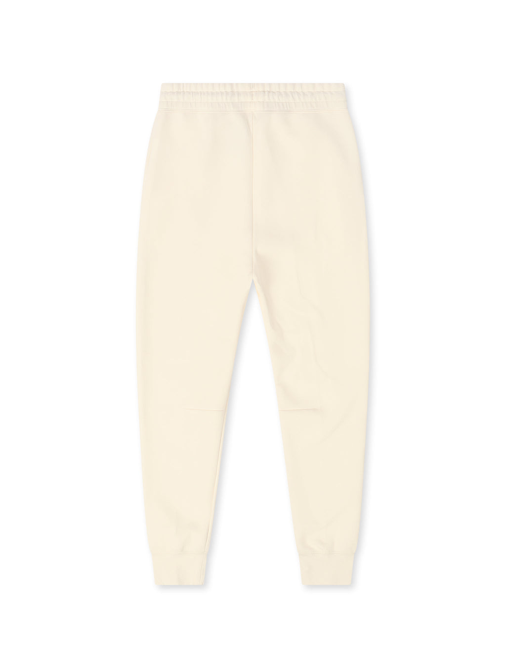 Nike Womens Sportswear Tech Fleece - Ivory
