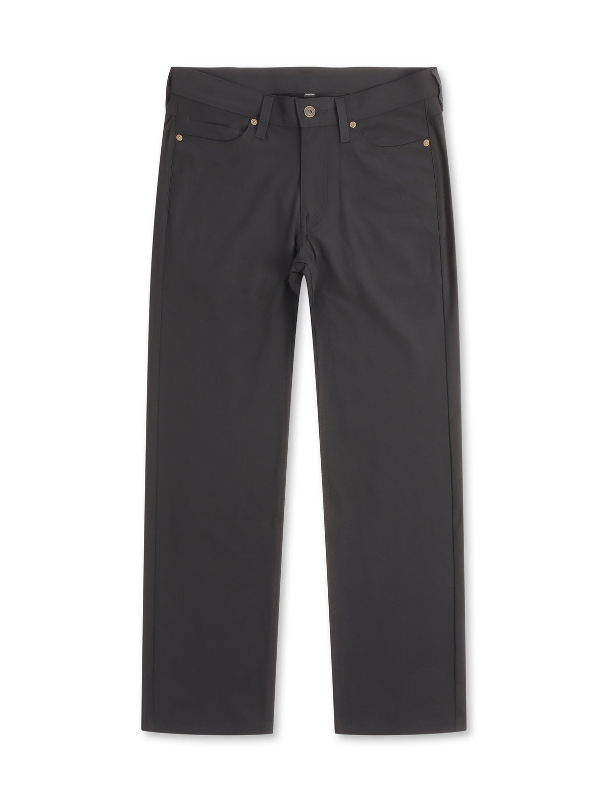 Levis 514™ Straight Tech Jeans - Black Boots Warp