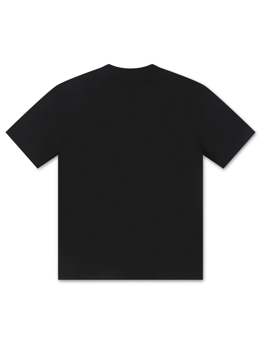 Psycho Bunny Tacoma Graphic Tee - Black