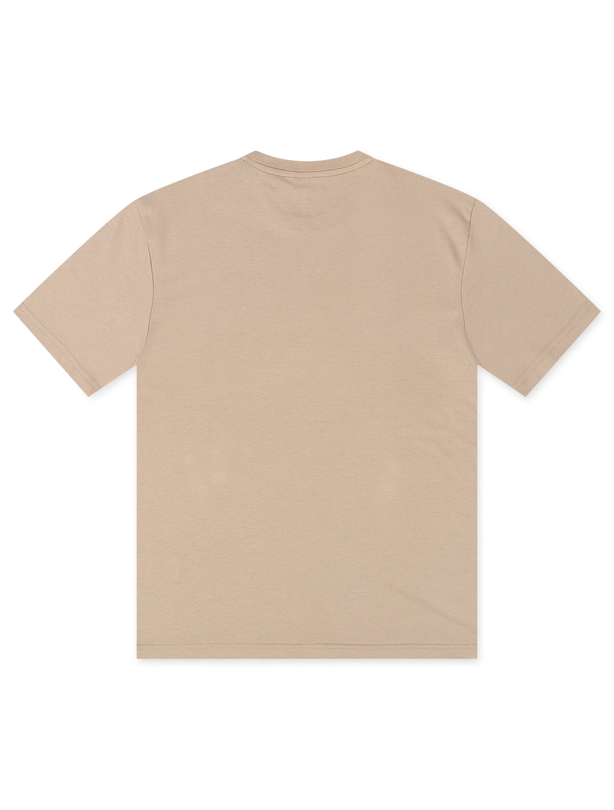 Psycho Bunny Tacoma Graphic Tee - Stone
