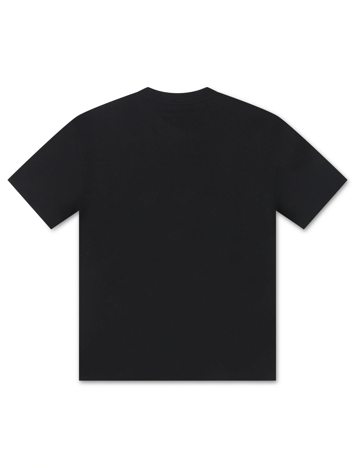 Psycho Bunny Desert Relaxed Pocket Tee - Black