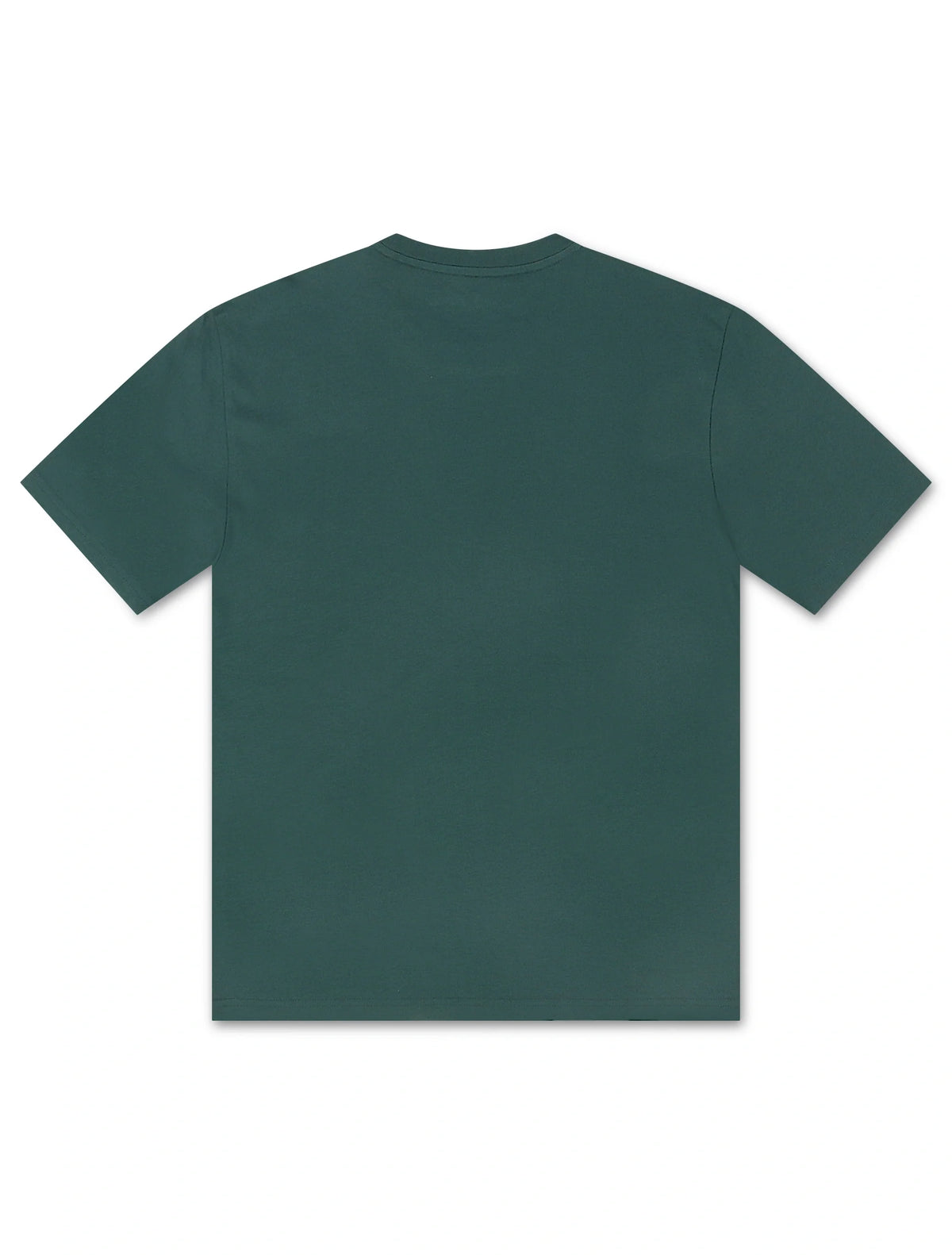 Psycho Bunny Hamilton Embroidered Tee  - Seamoss