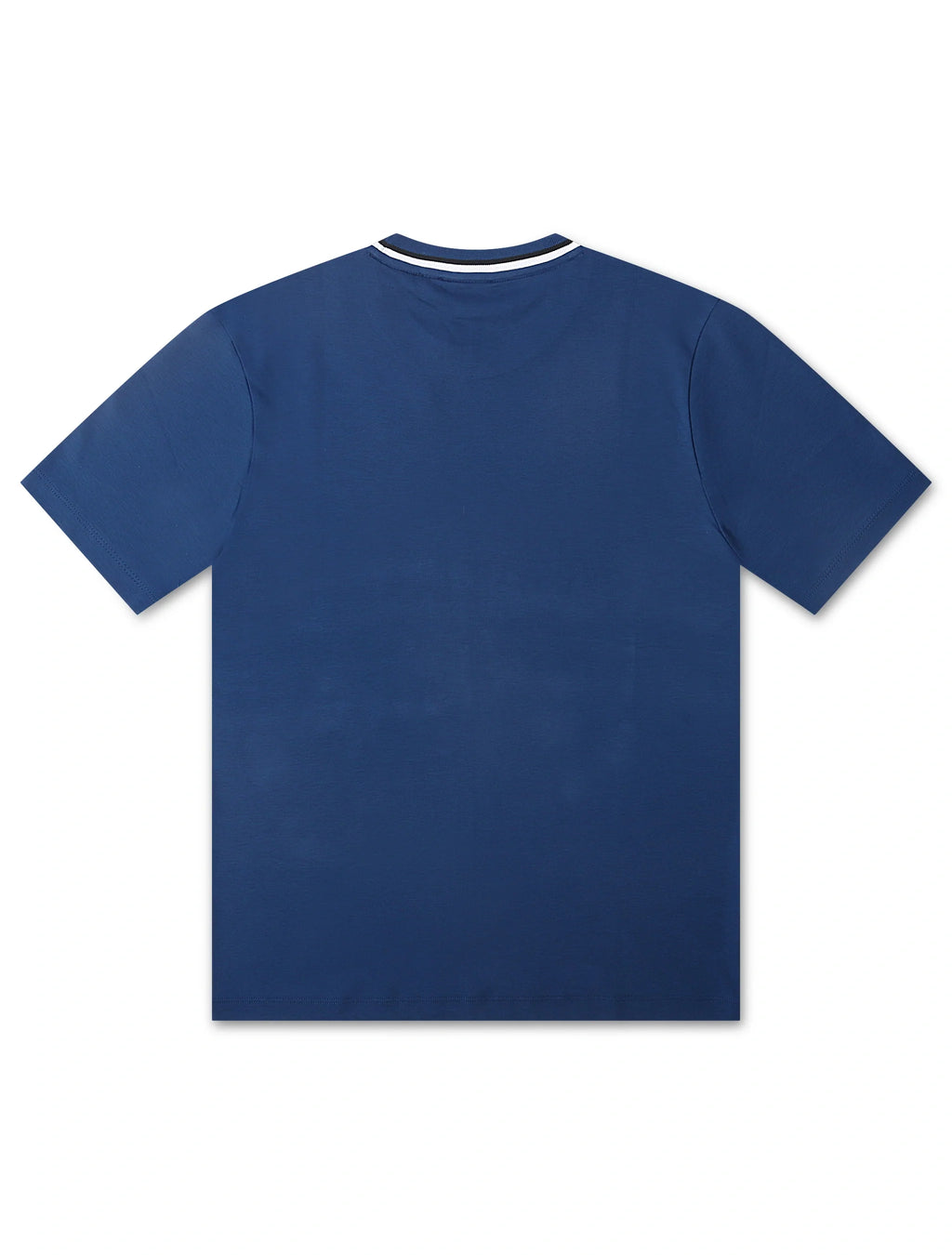 Boss C-Thompson Tee - Blue