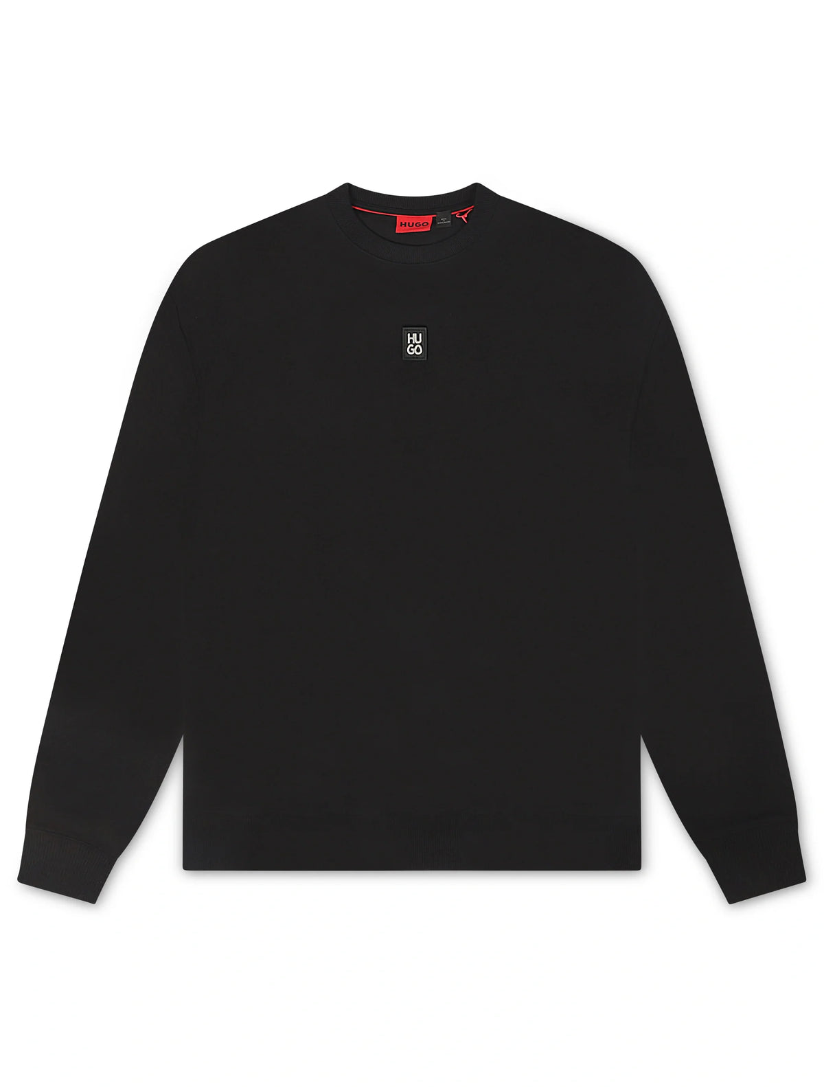 Hugo Boss Dettil Crewneck - Black
