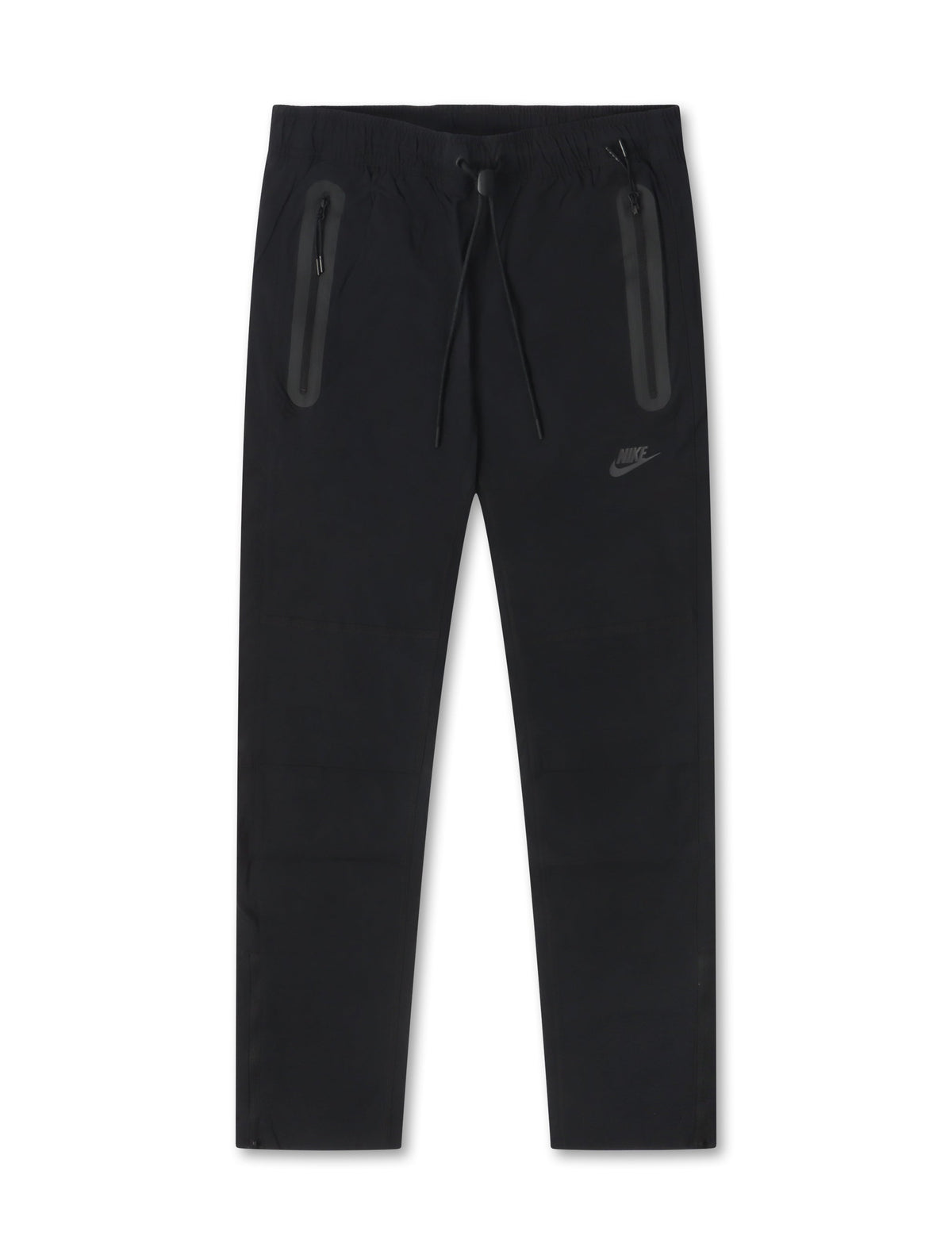 Nike Mens Woven Pants - Black