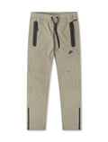 Nike Mens Tech Woven Pants - Light Army