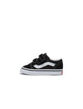 Vans (TD) Old Skool V - Black