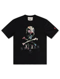 Smugglers Knit Top - Black