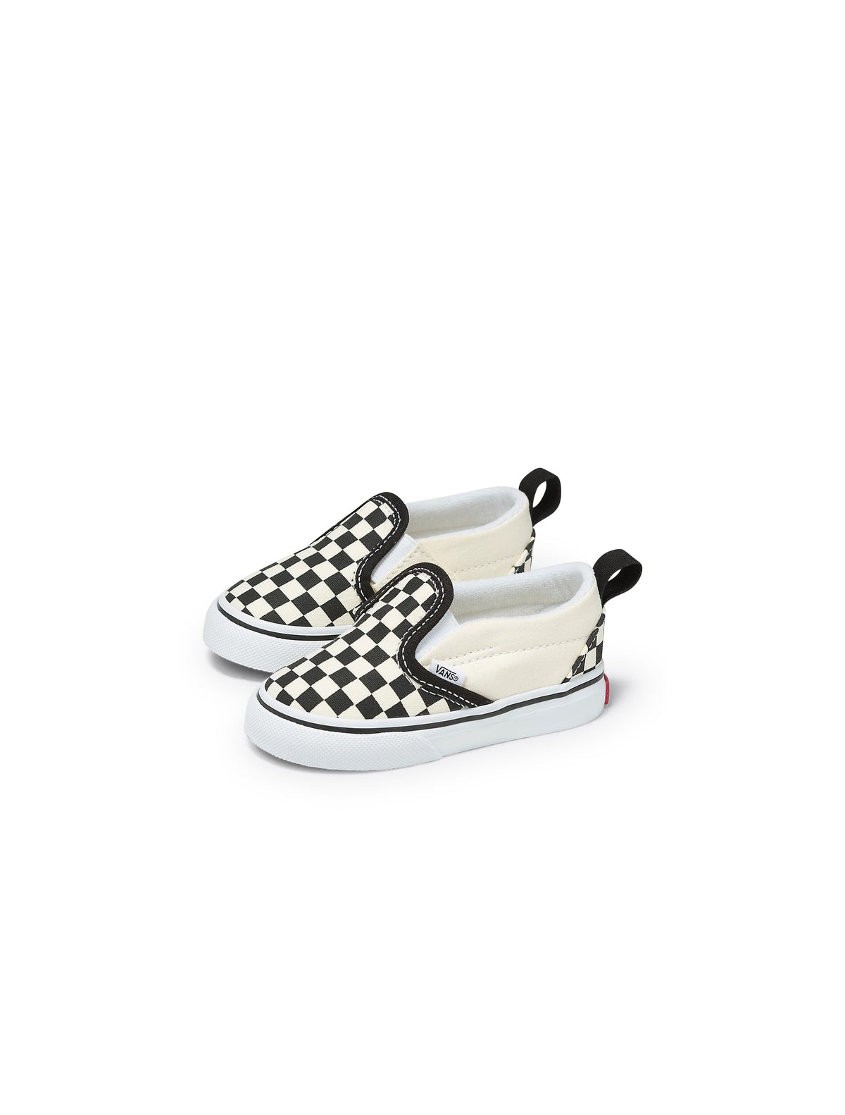 Vans (TD) Slip On - Checkerboard
