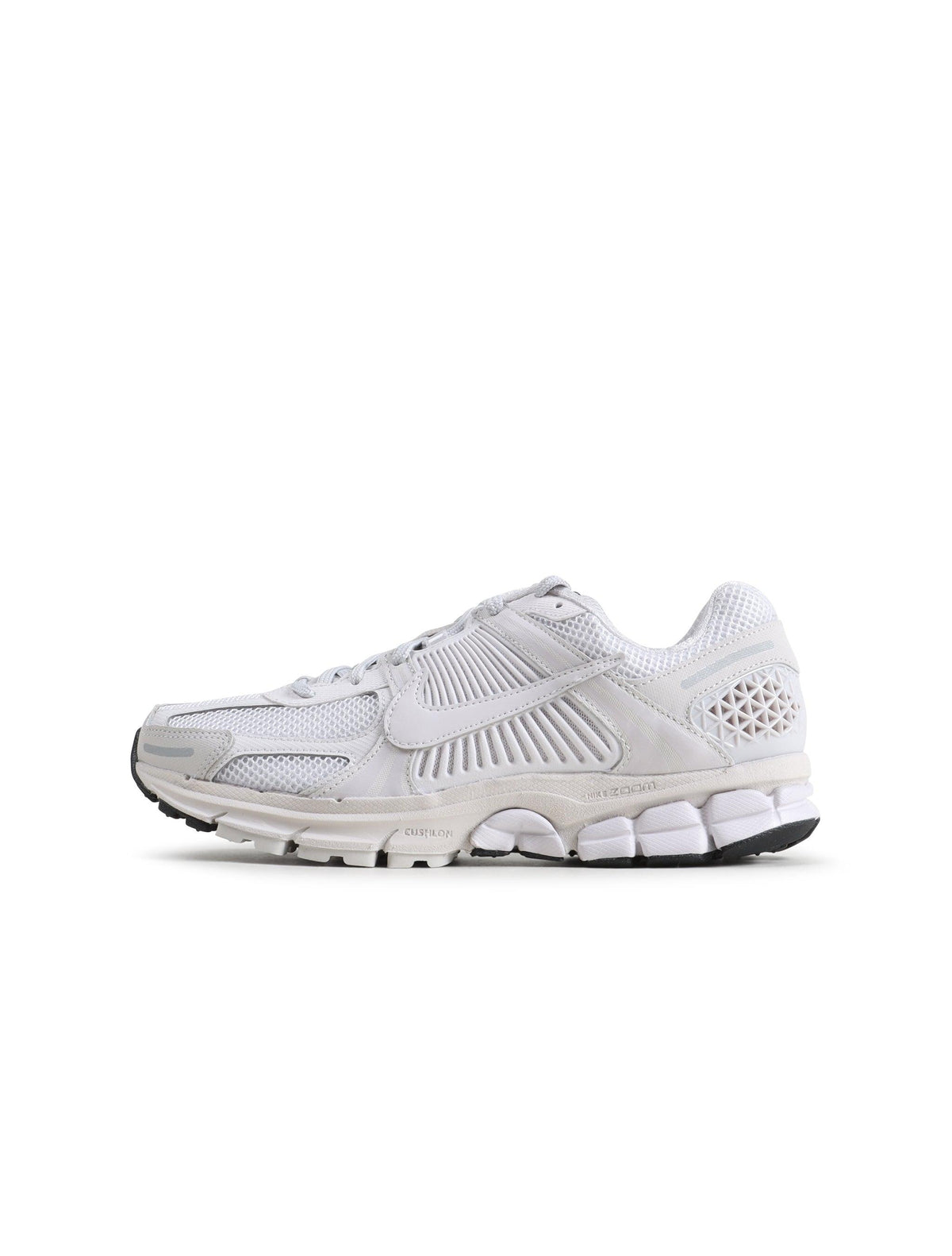 Nike Womens Zoom Vomero 5 - Triple White