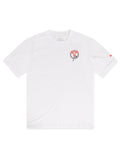 Nike Mens Kobe Stockings Tee - White