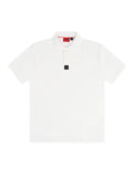 Hugo Deabono Polo - White