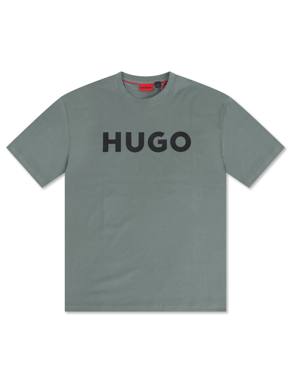 Hugo Dulivio Tee - Green