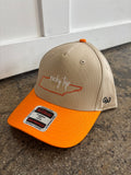 Rocky Top Tennessee Trucker Hat