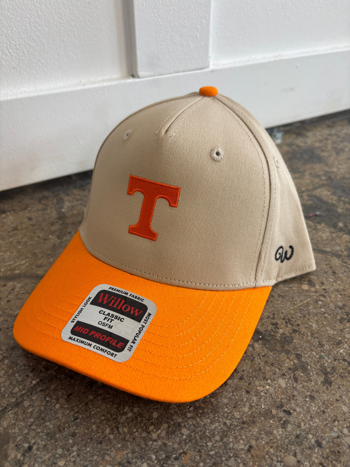 Tennessee T Trucker Hat