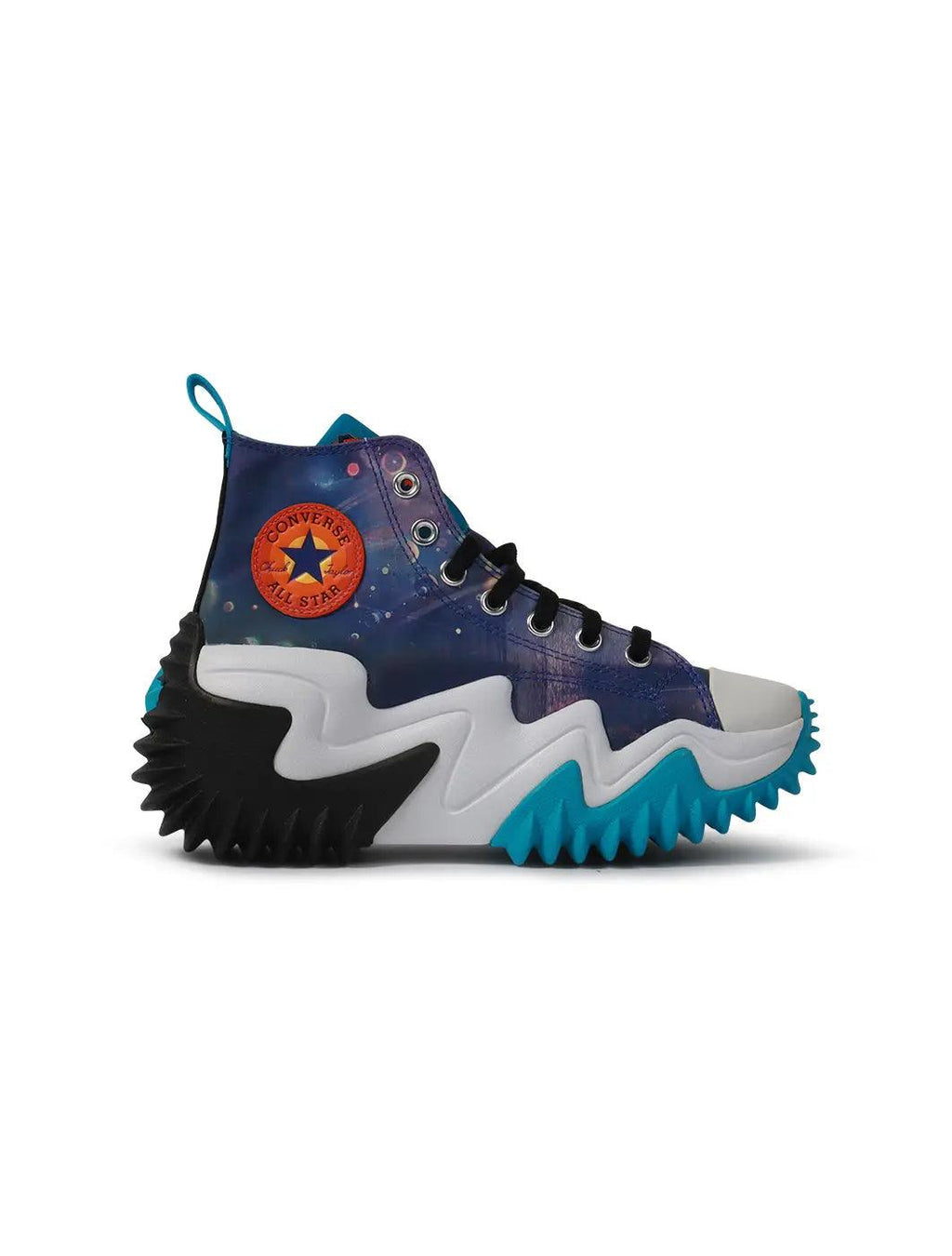 Converse Mens High - Space Jam