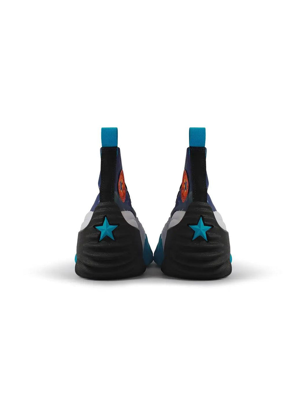Converse Mens High - Space Jam