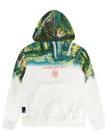 Vic Garcia Create Your Own Path Hoodie - Cream