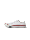 Converse Big Kids All Star Classic Low - White