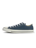 Converse Mens Chuck Taylor All Star Low - Navy