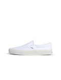 Vans Mens Classic Slip On - True White