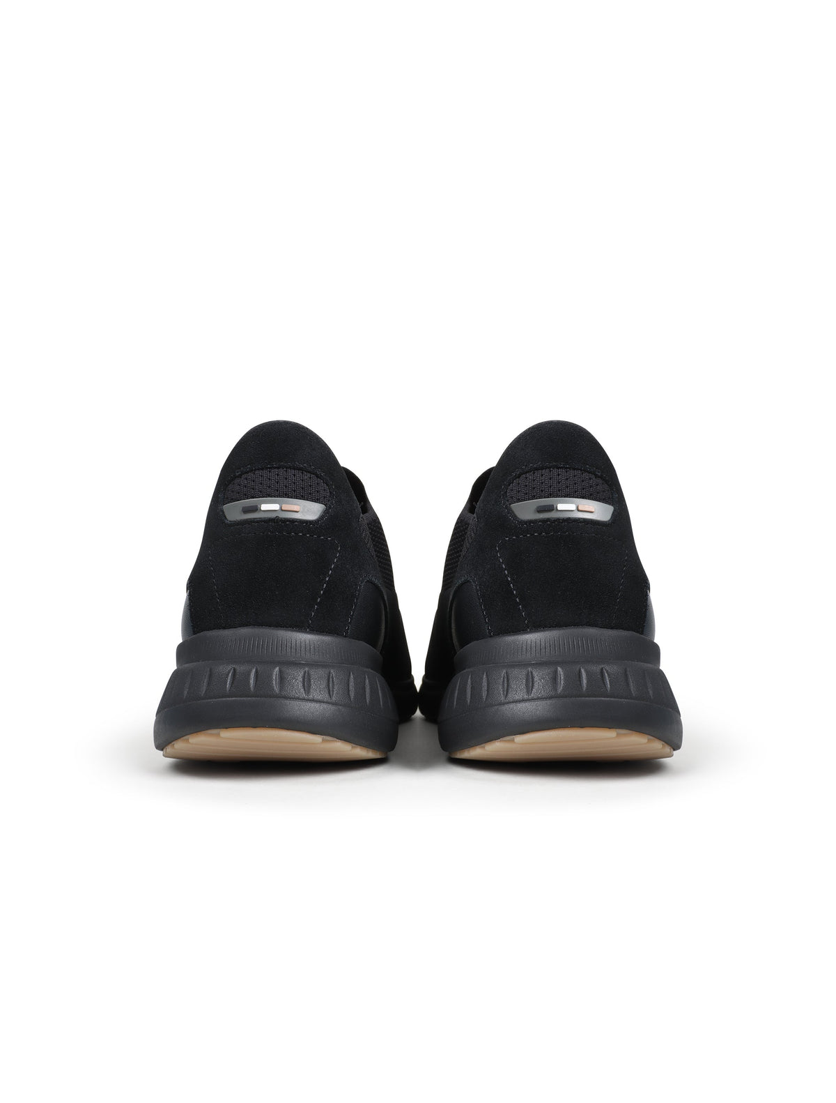 Hugo TTNM EVO Trainers - Black