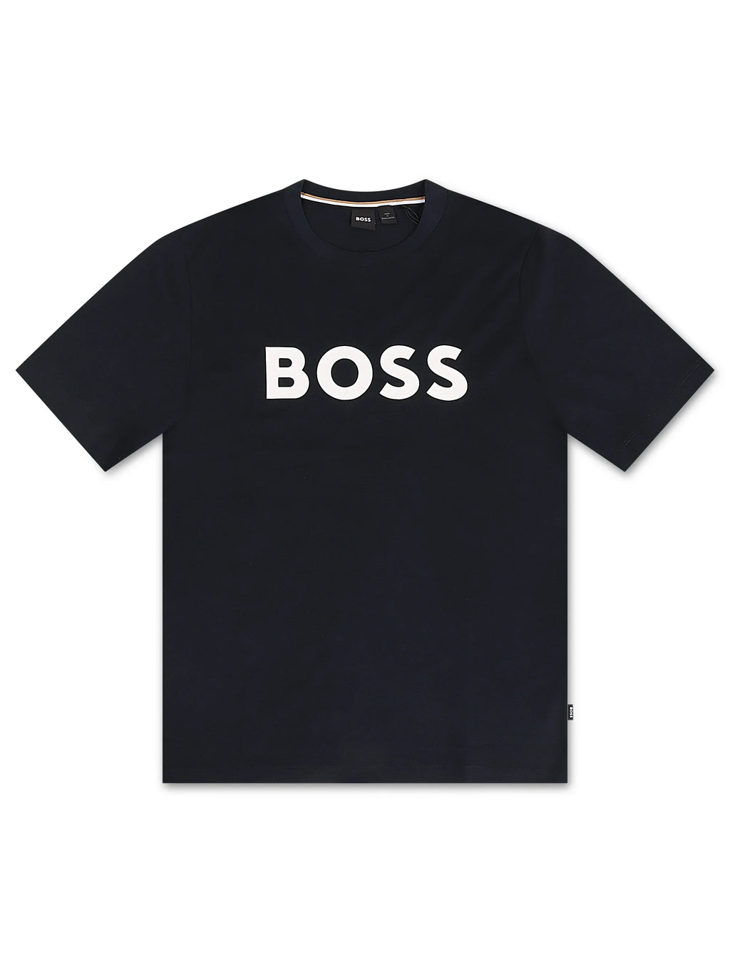 Hugo Boss Tiburt 354 Tee - Navy