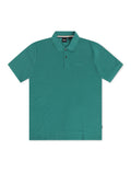 Hugo Boss Pallas Polo - Green