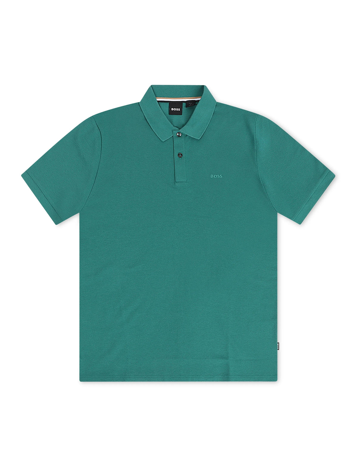 Hugo Boss Pallas Polo - Green