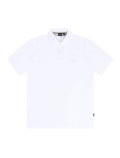 Hugo Boss C-Parris Polo - White