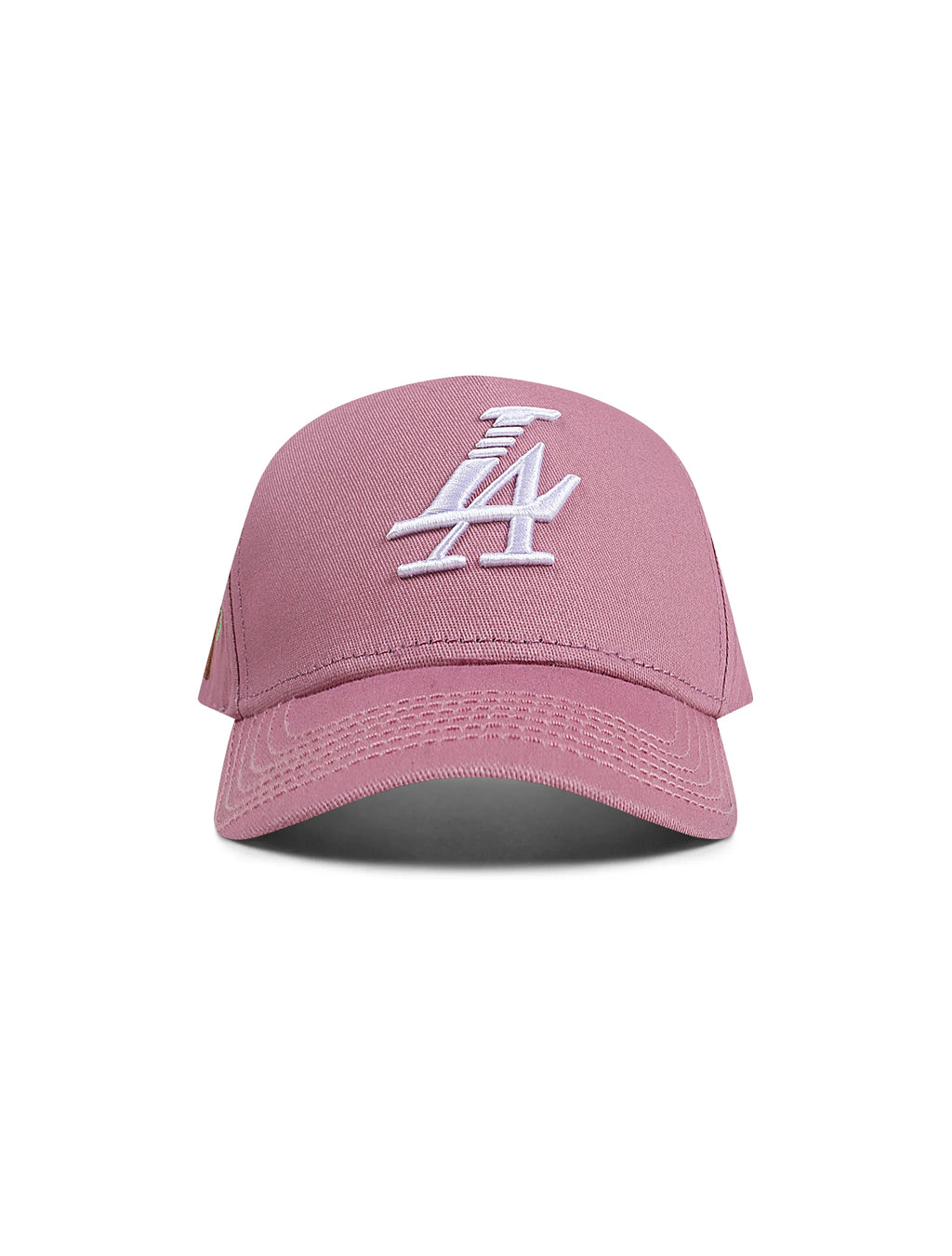 Reference Mens Paradise LA Hat - Nude Pink