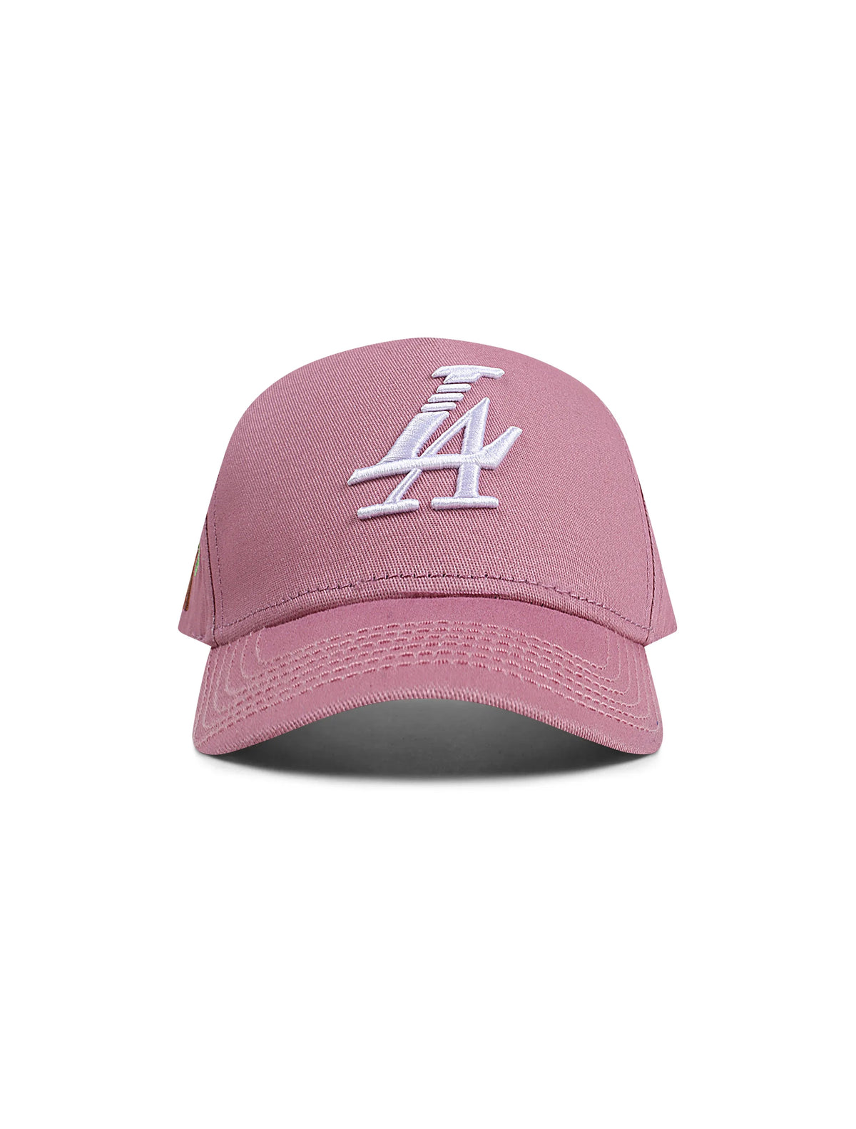Reference Mens Paradise LA Hat - Nude Pink