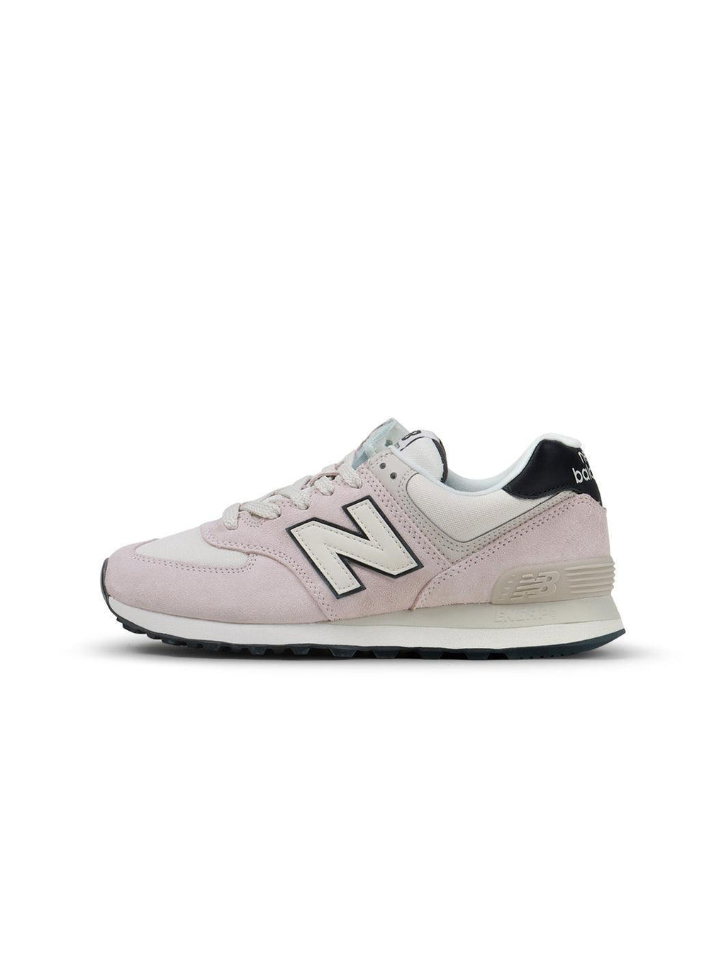 New Balance Womens 574 - Washed Pink