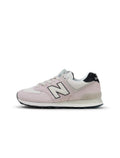 New Balance Womens 574 - Washed Pink