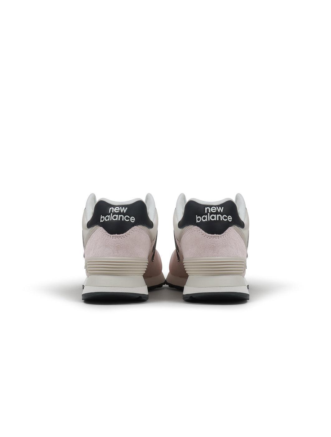 New Balance Womens 574 - Washed Pink
