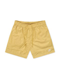 Nike Mens Club Woven Flow Shorts - Saturn Gold