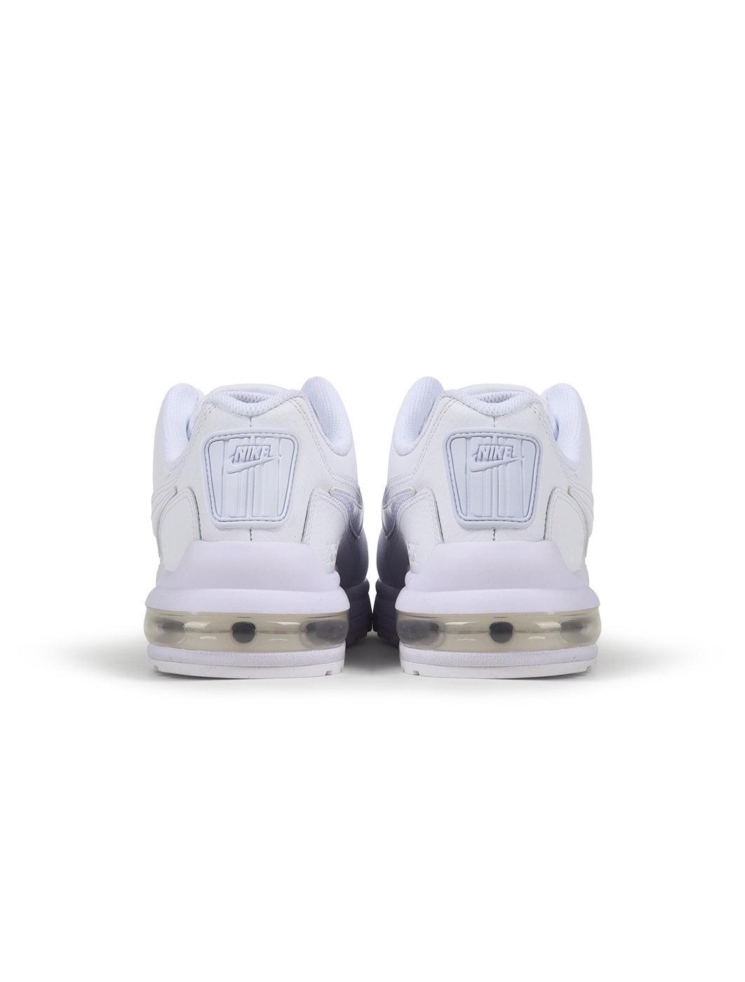 Nike Mens Air Max LTD 3 - White