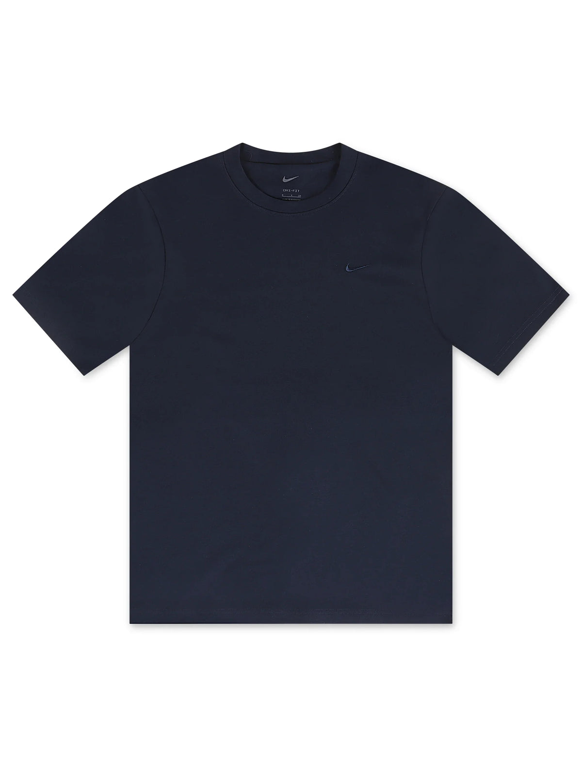 Nike Mens Primary Tee - Obsidian