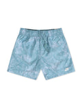 Nike Mens Club Flow Shorts - Turquoise