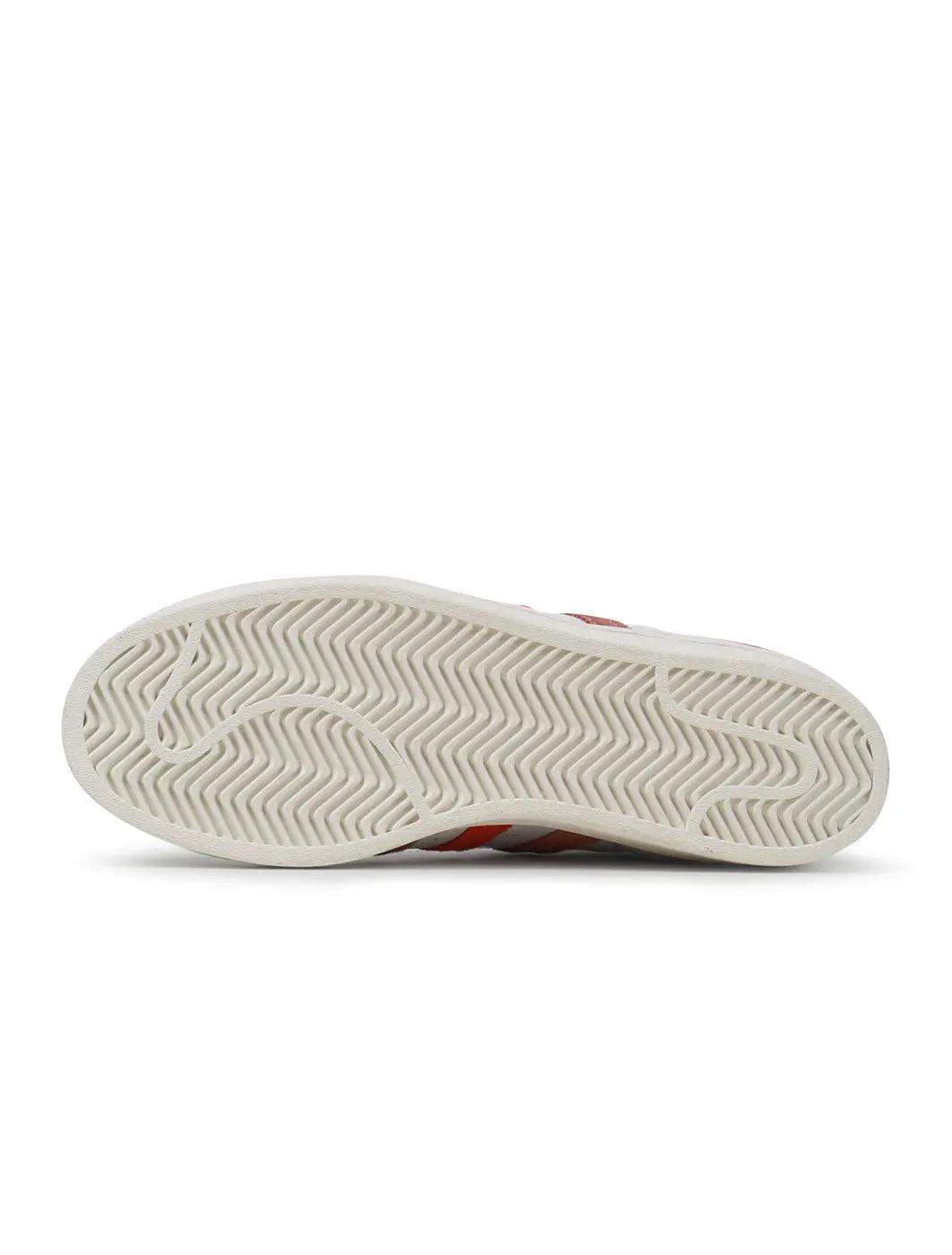 Adidas Mens Superstar - White/Red