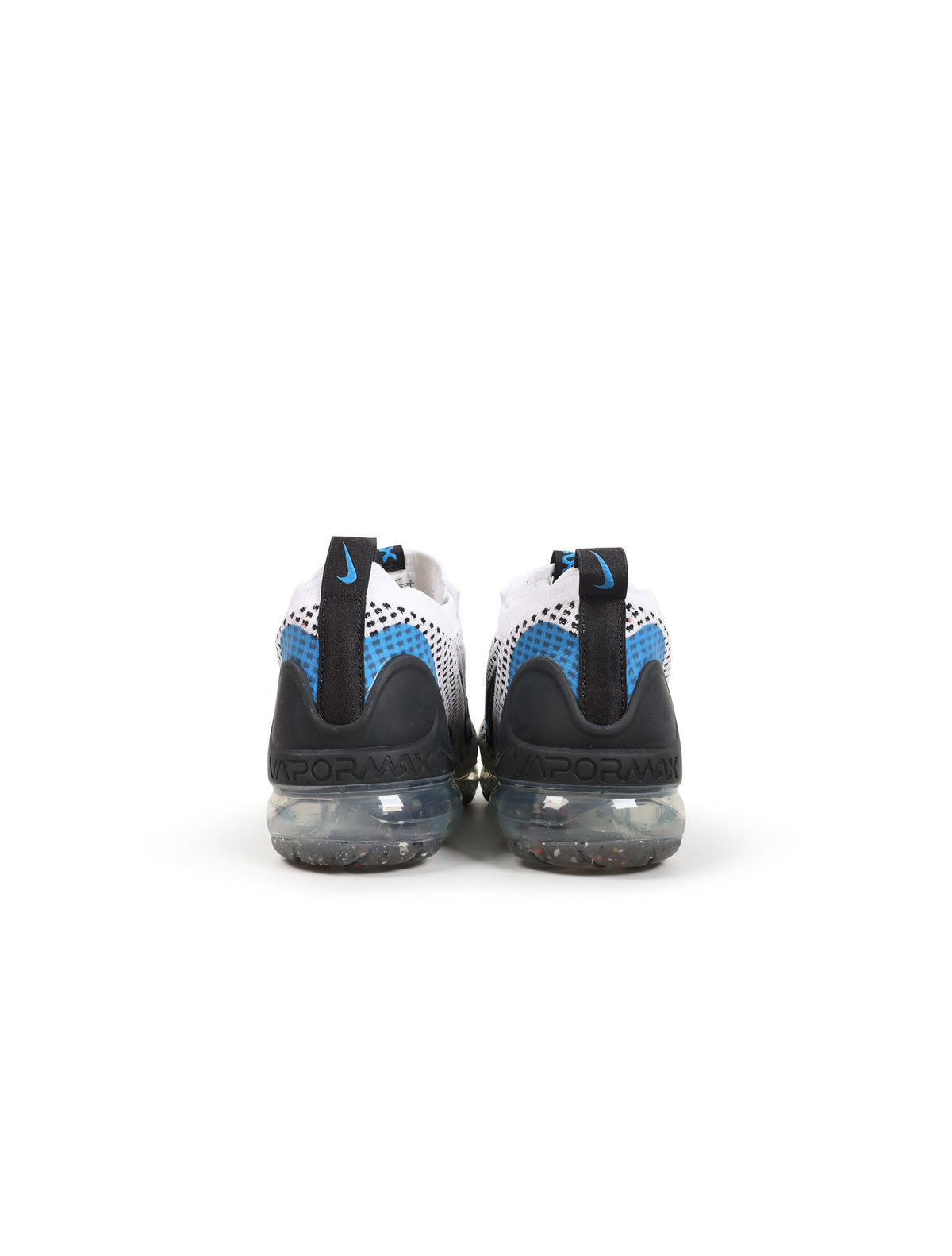 Nike Air Vapormax 2021 FK Big Kids - White/Blue