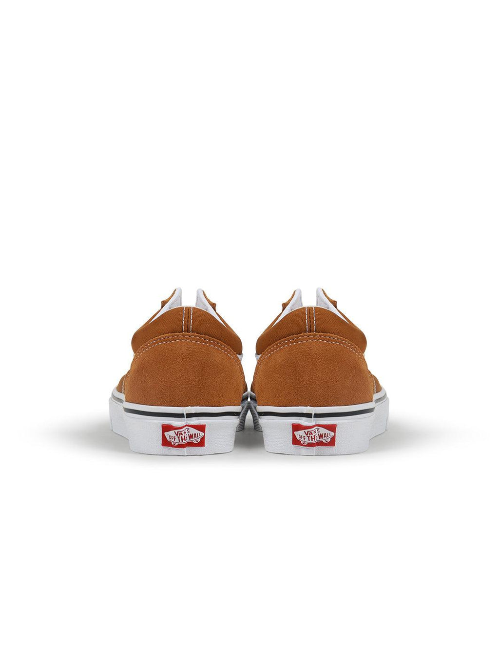 Vans Mens Old Skool - Golden Brown