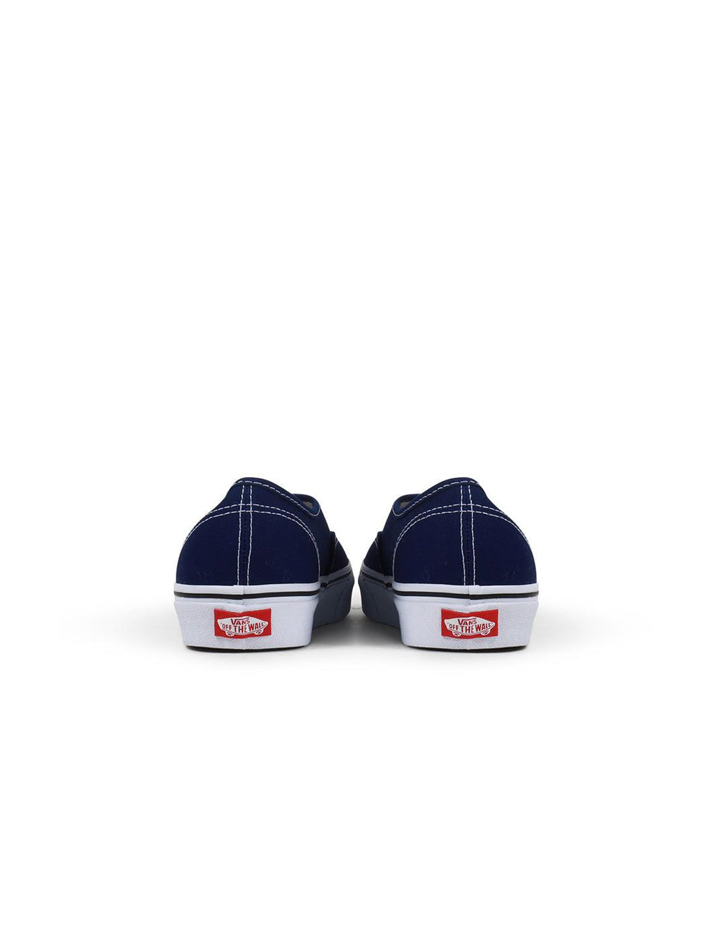 Vans Big Kids Authentic - Beacon Blue