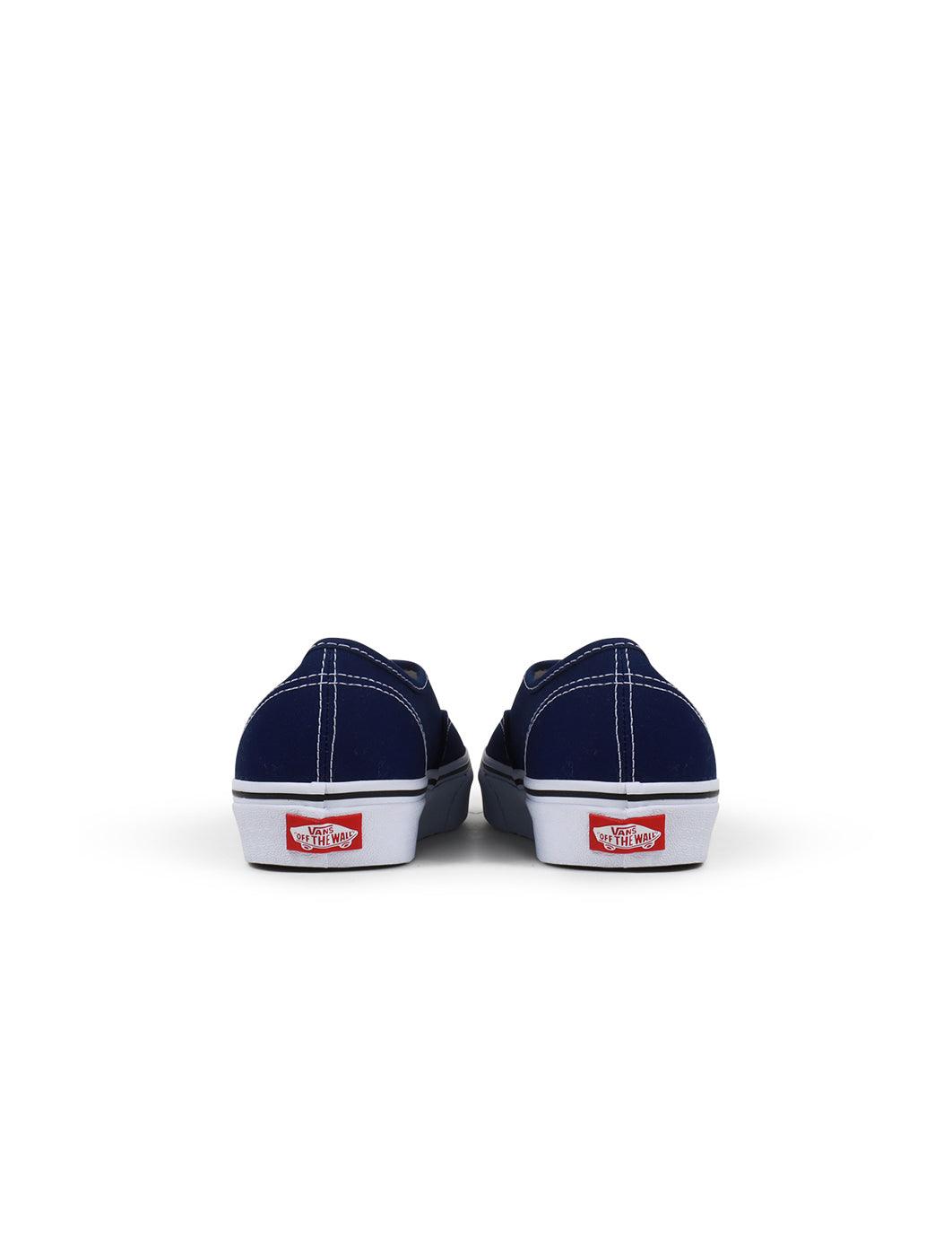 Vans Big Kids Authentic - Beacon Blue