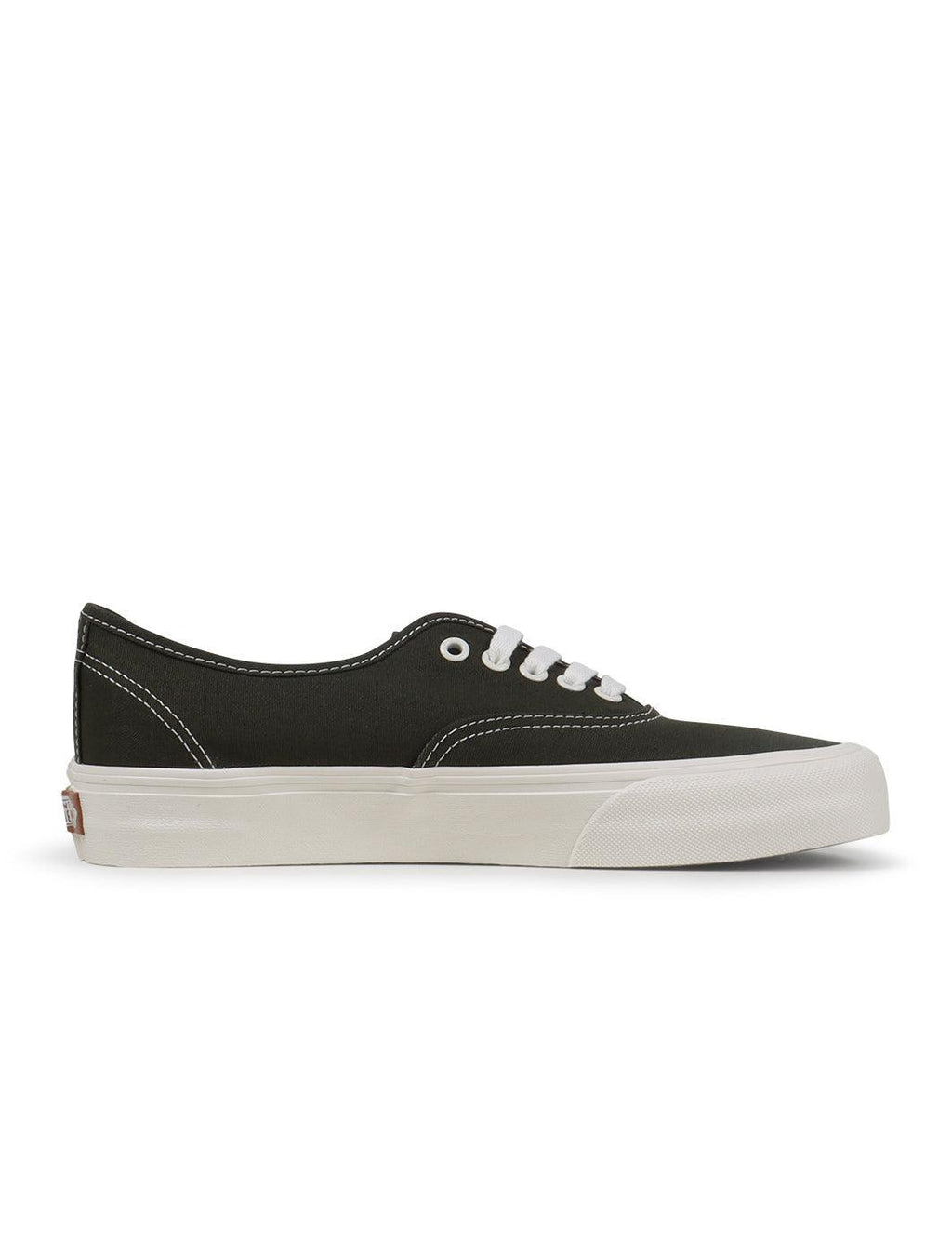 Vans Men's Authentic Vr3 - Grape Leaf