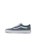 Vans Big Kids Old Skool - Stormy Weath