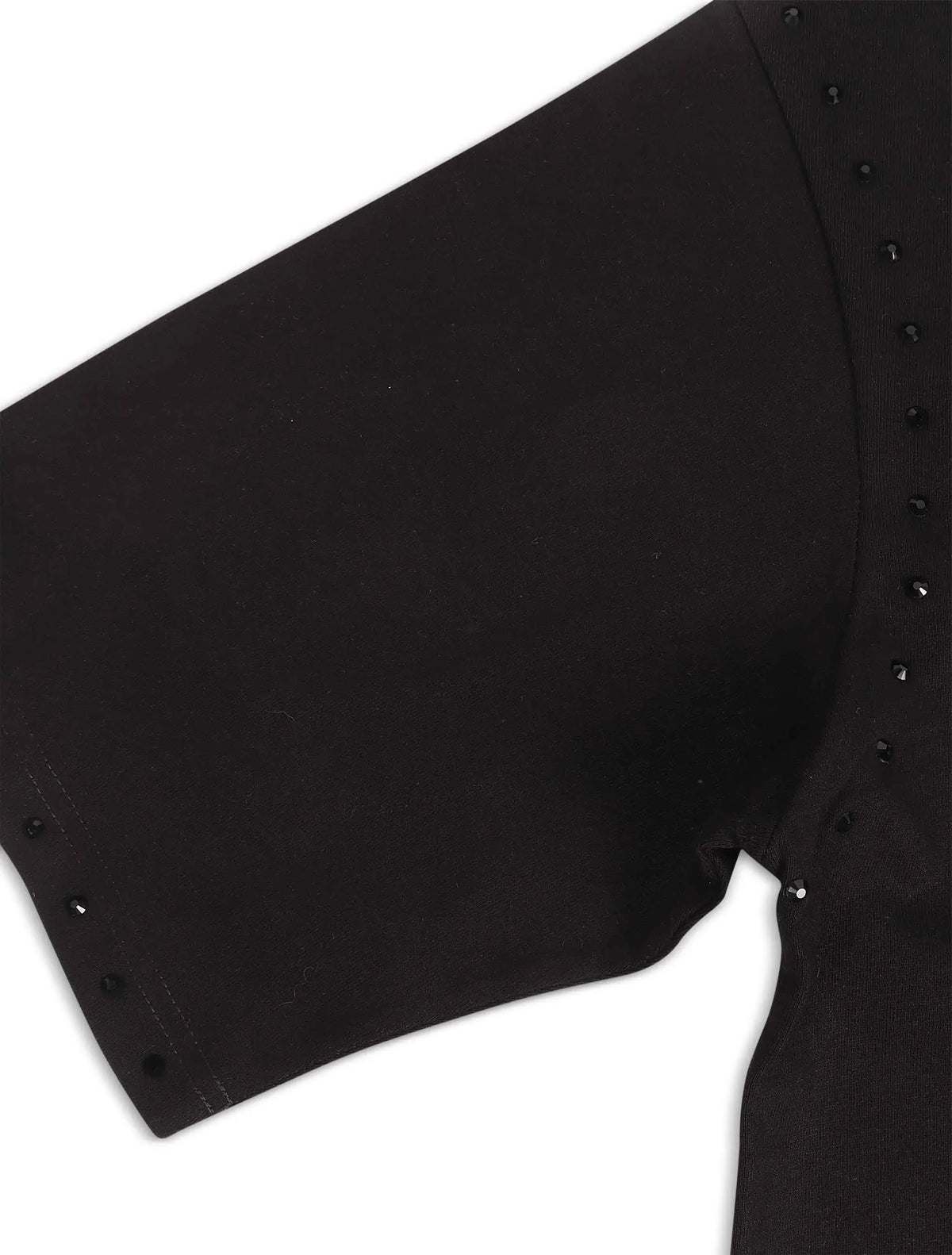 Tenaciti Tenacious Glow Tee - Black