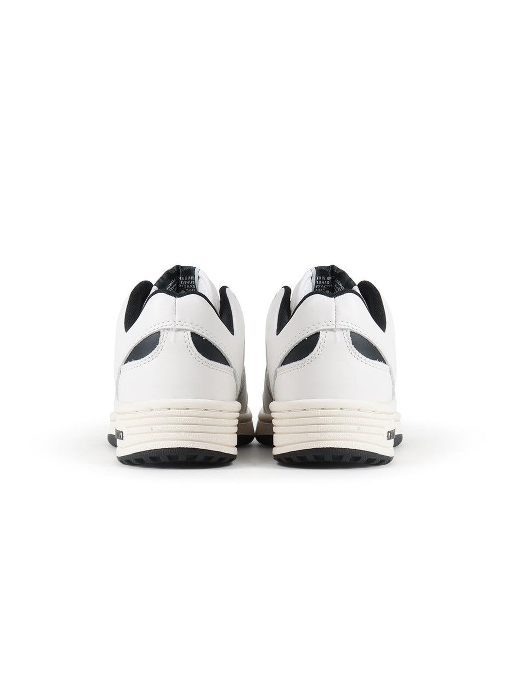 Converse Mens Weapon Low - Vintage White